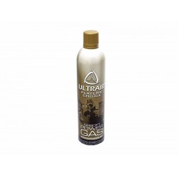 Greengas ULTRAIR Power Gas 1l - 570ml / 270g